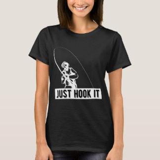 Tarpon Fishing Sorry I Can’t I’m Busy Tarpon F T-Shirt