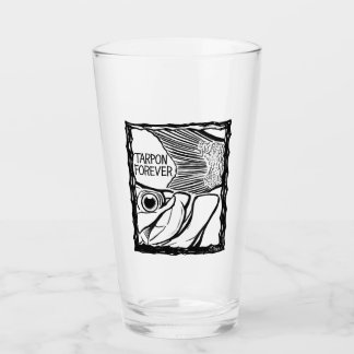TARPON FOREVER GLASS