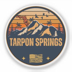 Tarpon Springs, Florida