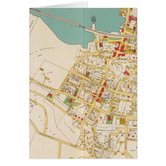 Tarrytown, N Tarrytown (Front)