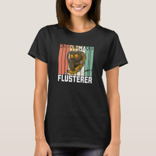 Tarsier Asia Philippines Biologist Monkeys T-Shirt