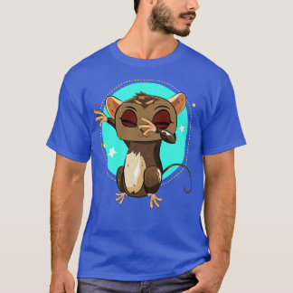 Tarsier Dabbing T-Shirt