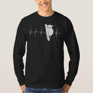 Tarsiers Heartbeat T-Shirt