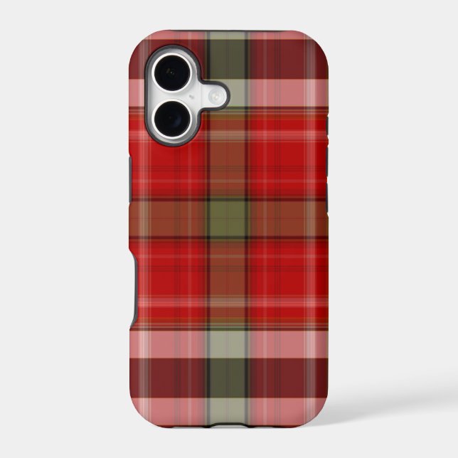 Tartan (Back)