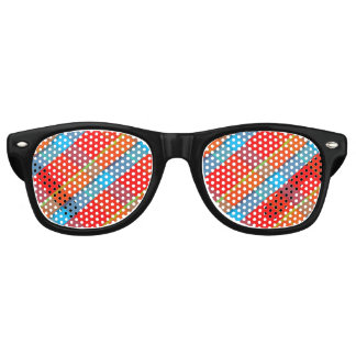 TARTAN 7251 RETRO SUNGLASSES