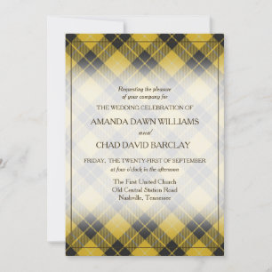 Tartan Beauty Clan Barclay Dress Scottish Plaid