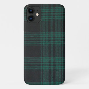 Tartan Case-Mate Barely There Apple iPhone 11 Case