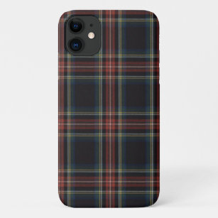 Tartan Case-Mate Barely There Apple iPhone 11 Case