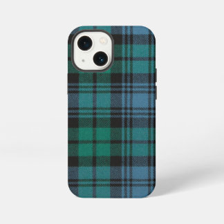 Tartan Case-Mate Barely There Apple iPhone 13 mini Case