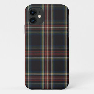 Tartan Case-Mate Tough Apple iPhone 11 Case