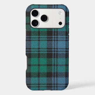 Tartan Case-Mate Tough Apple iPhone XS Max Case