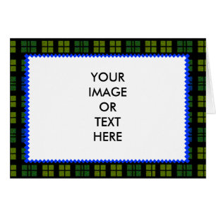 Tartan Colours 1 The MUSEUM Zazzle Gifts Template
