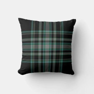 Tartan Cushion