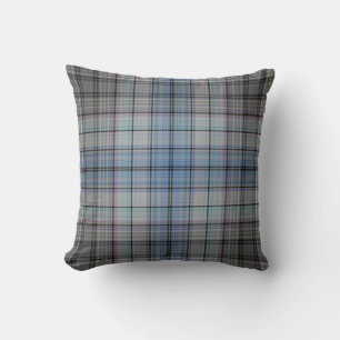 Tartan Cushion