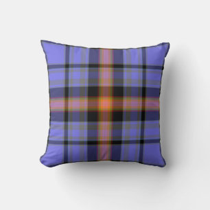 Tartan Cushion