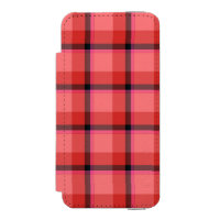 Tartan Design