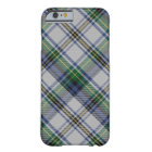 Tartan Gordon Dress iPhone 6/6S Barely There Case