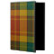 Tartan Grant iPad Air Powis Cover