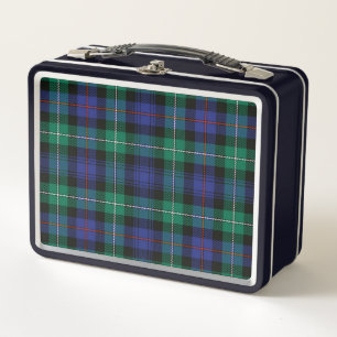Tartan Lunchbox