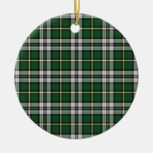 Tartan of Cape Breton