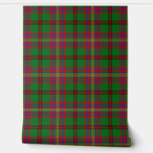 Tartan of the Celts Tartan Plaid Scottish Clan Wallpaper