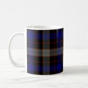 Tartan Plaid Coffee Mug