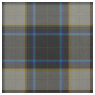 Tartan Plaid Fabric