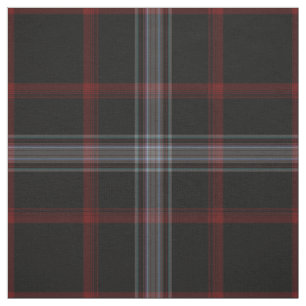 Tartan Plaid Fabric