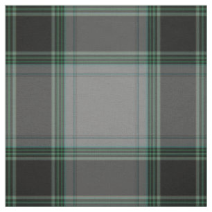 Tartan Plaid Fabric