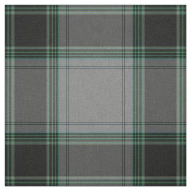 Tartan Plaid Fabric (Swatch)