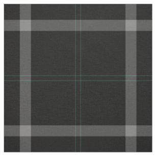 Tartan Plaid Fabric