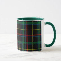 Tartan Plaid