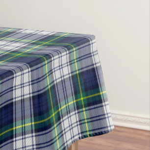 Tartan,plaid,Scottish plaid, Tablecloth