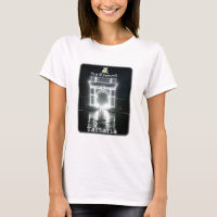 Tartaria - Feel the old forgotten world T-shirt W