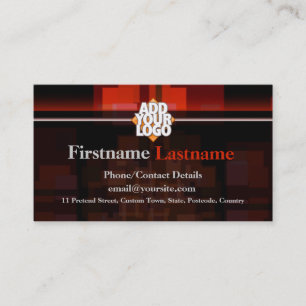 Tartaxiano BUSINESS CARD