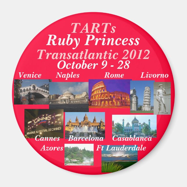 tarts magnet 2012 fall TA (Front)