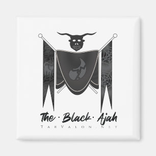 TarValon.Net Black Magnet