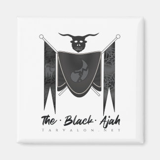 TarValon.Net Black Magnet