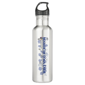TarValon.Net MDD Water Bottle