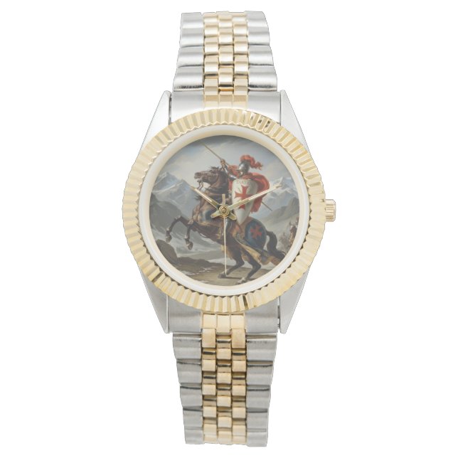 Taryen Watch (Front)