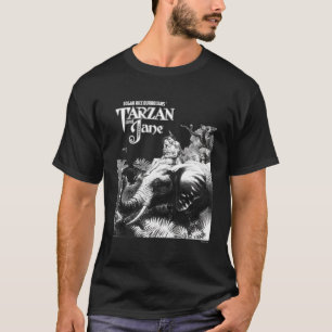 Tarzan And Jane T-Shirt