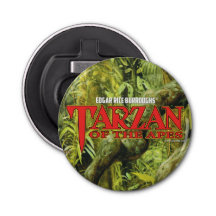 Tarzan of the Apes™ Bottle Opener