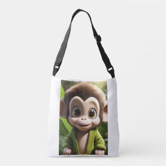 Tarzan's Little Charmer Crossbody Bag