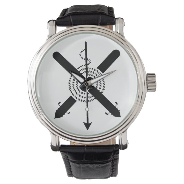 TAS ape watch (Front)