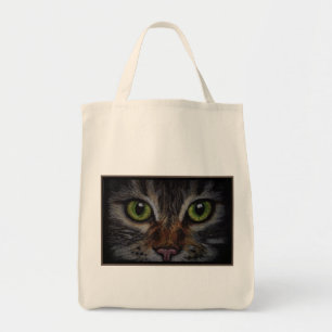 Tas kat tote bag