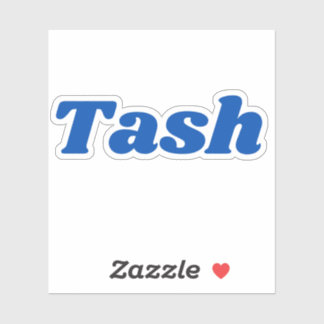 Tash