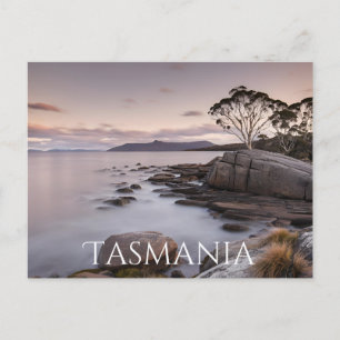 Tasmania (8) postcard