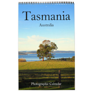 tasmania australia calendar