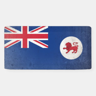 Tasmania Banner