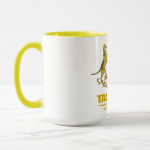 Tasmania COA Mug